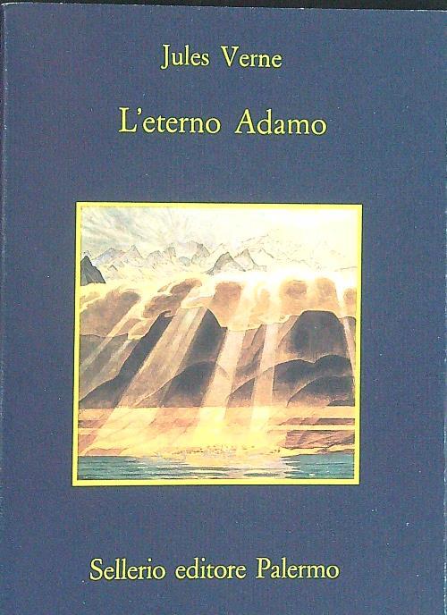 L' eterno Adamo