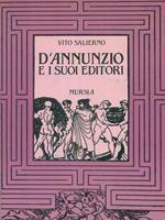 D'Annunzio e i suoi editori