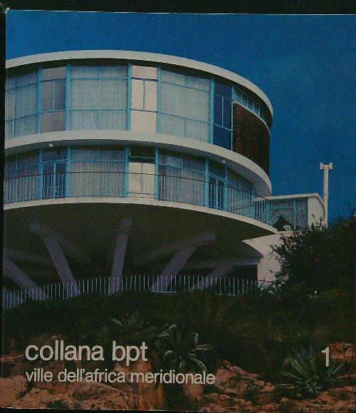 Ville dell'Africa meridionale