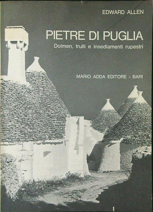 Pietre di Puglia