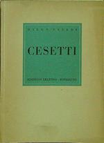 Cesetti