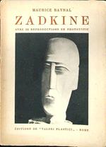 Zadkine