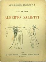 Alberto Salietti