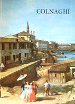 Colnaghi. Pictures from the grand tour