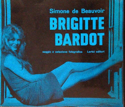 Brigitte Bardot