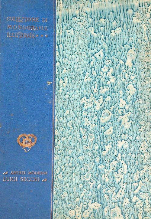 Luigi Secchi (1853-1921)