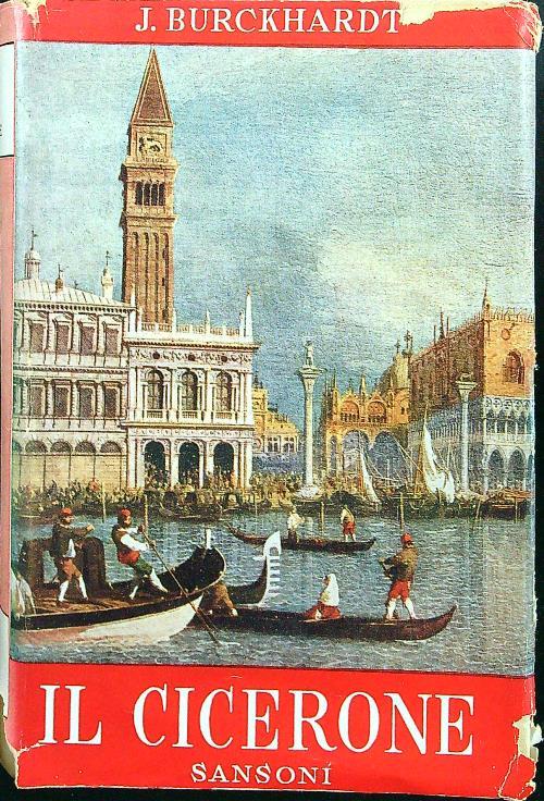 Il cicerone