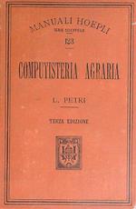 Computisteria Agraria