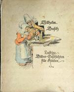 Lustige Bilder-Geschichten für Kinder