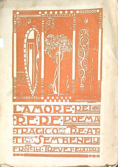 L' amore dei tre re