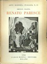 Renato Paresce