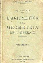 L' aritmetica e la geometria dell'operaio