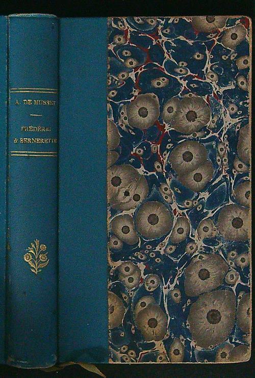 Frederic & Bernerette