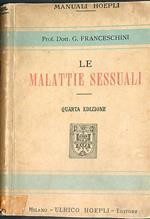 Le malattie sessuali