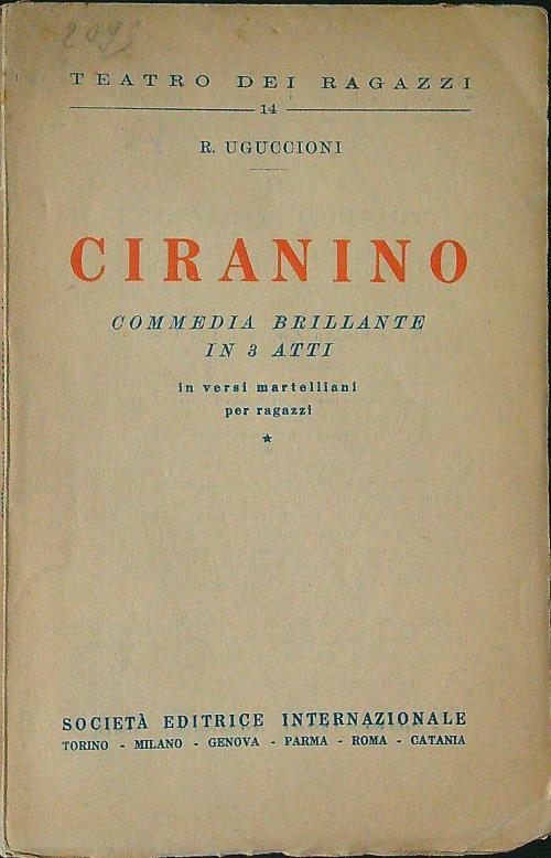 Ciranino