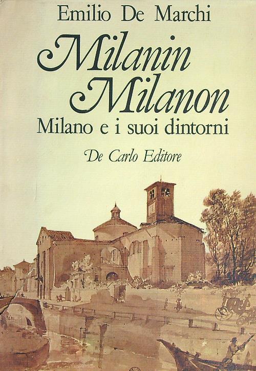 Milanin Milanon