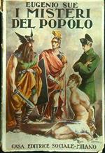 I misteri del popolo