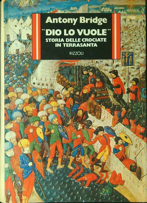 Dio lo vuole