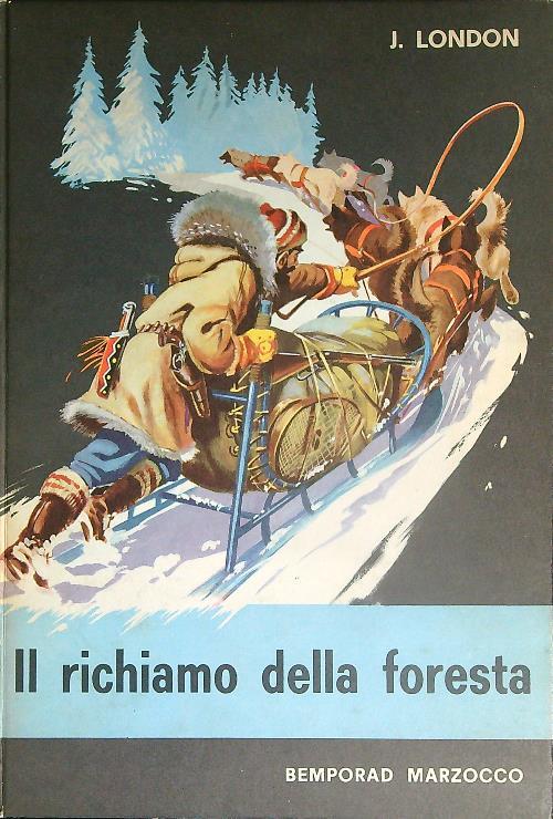Il richiamo della foresta