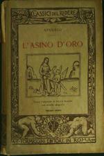 L' asino d'oro Vol 1