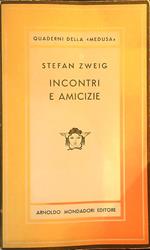 Incontri e amicizie