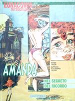 Amanda 2. Nel segreto del ricordo 