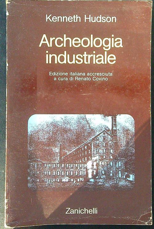 Archeologia industriale