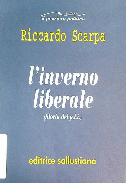 L' inverno liberale