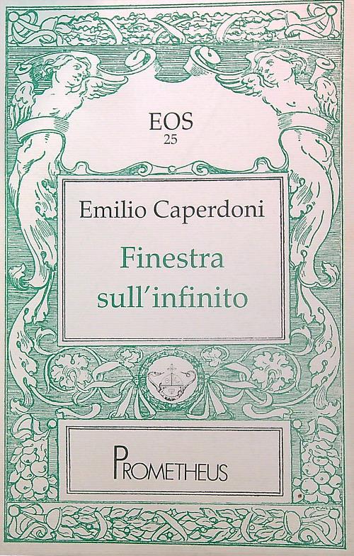 Finestra sull'infinito