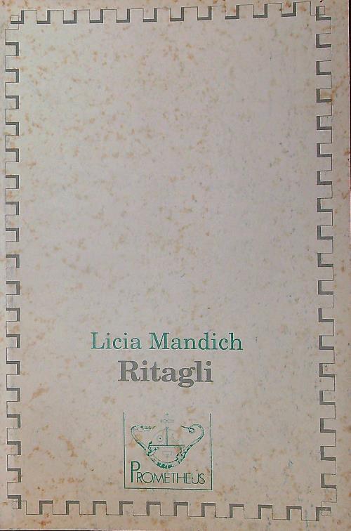 Ritagli