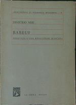 Babeuf