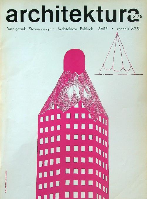 Architektura 5/76