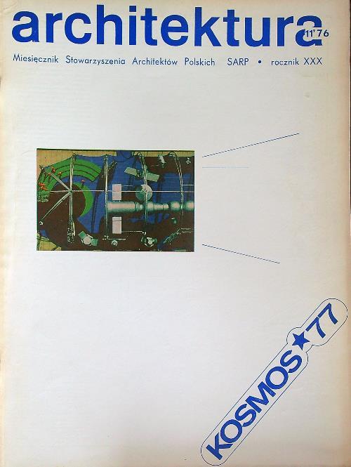 Architektura 11/76