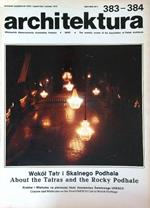 Architektura 383-384/1979