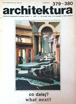 Architektura 379-180/ 1979
