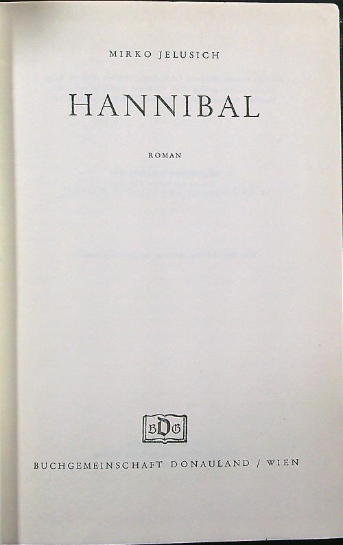 Hannibal