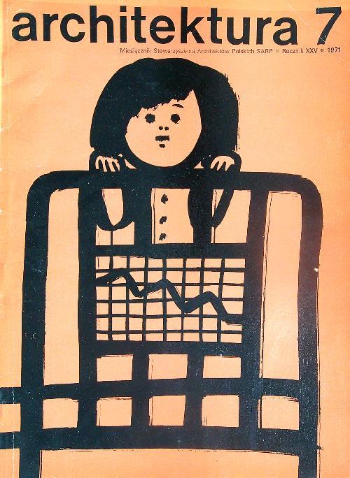 Architektura 7/1971