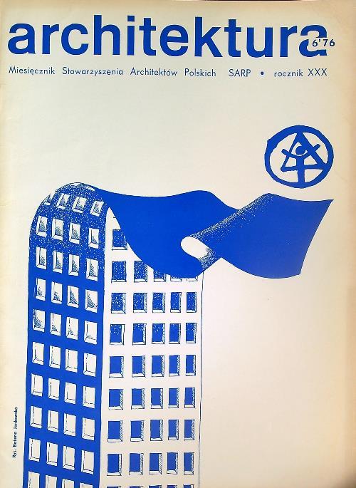 Architektura 6/76