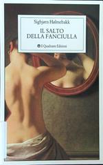 Il  salto della fanciulla