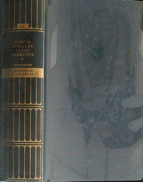 Opere narrative. Vol 1 Supplemento a Panorama