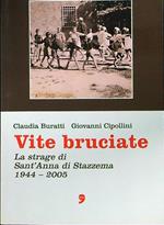 Vite bruciate