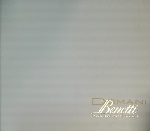 Domani FB701 Benetti