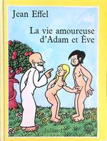 La vie amoureuse d'adam et eve