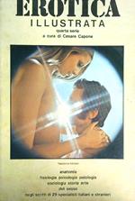 Erotica illustrata. Quarta serie