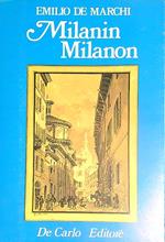 Milanin Milanon