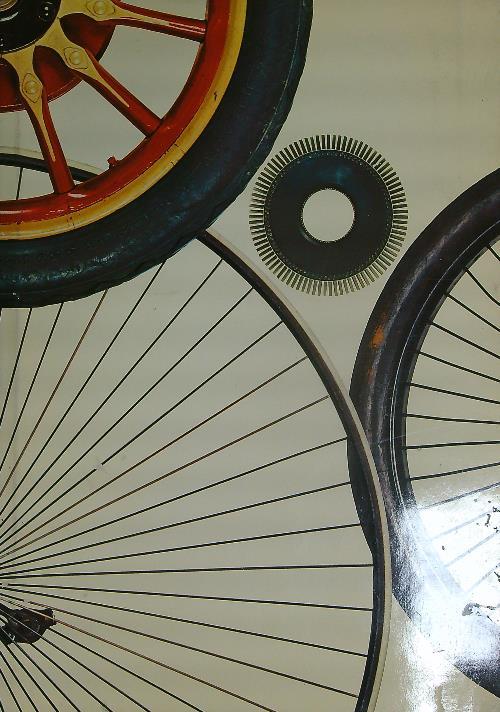 Le Musée suisse des transports