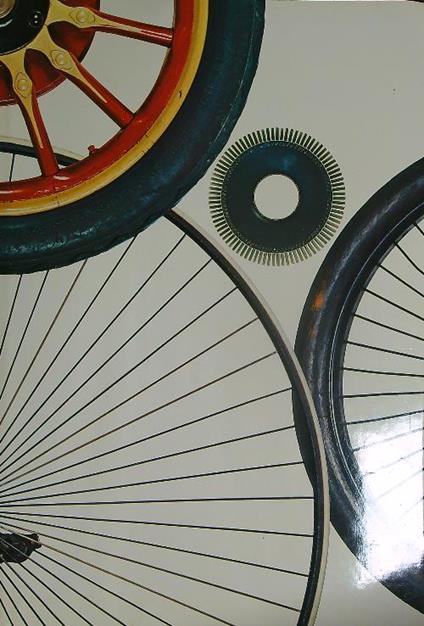 Il Museo Svizzero dei Trasporti - Alfred Waldis - copertina