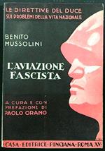 L' aviazione fascista