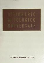 Dizionario mitologico universale