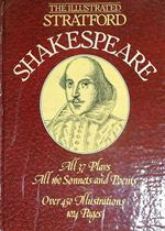 The Illustrated Stratford Shakespeare